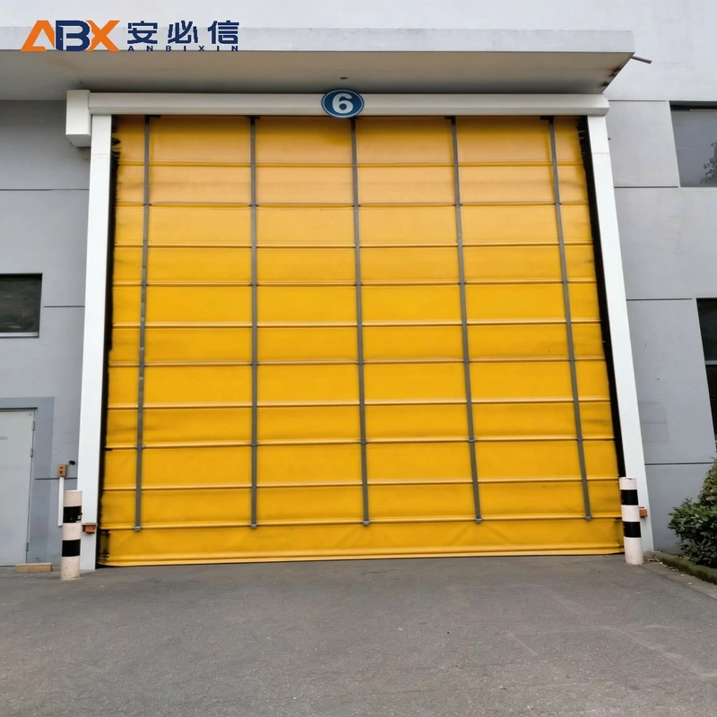 铜仁柔性门